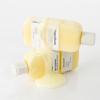 ONGREDIENTS Calming Lotion EX 220ml & Radiant Cream 50ml Set - coffret soin coréen, vue 4