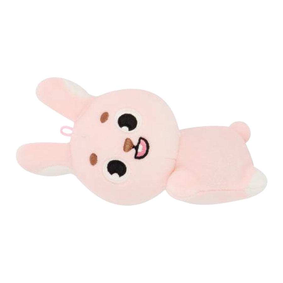 DAY6 Peluche Chauffe-mains Hand Warmer Officiel (Wonpil)