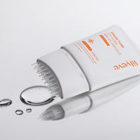 LILYEVE Growturn AD Exosome Brush Ampoule - ampoule cuir chevelu coréenne, vue 5