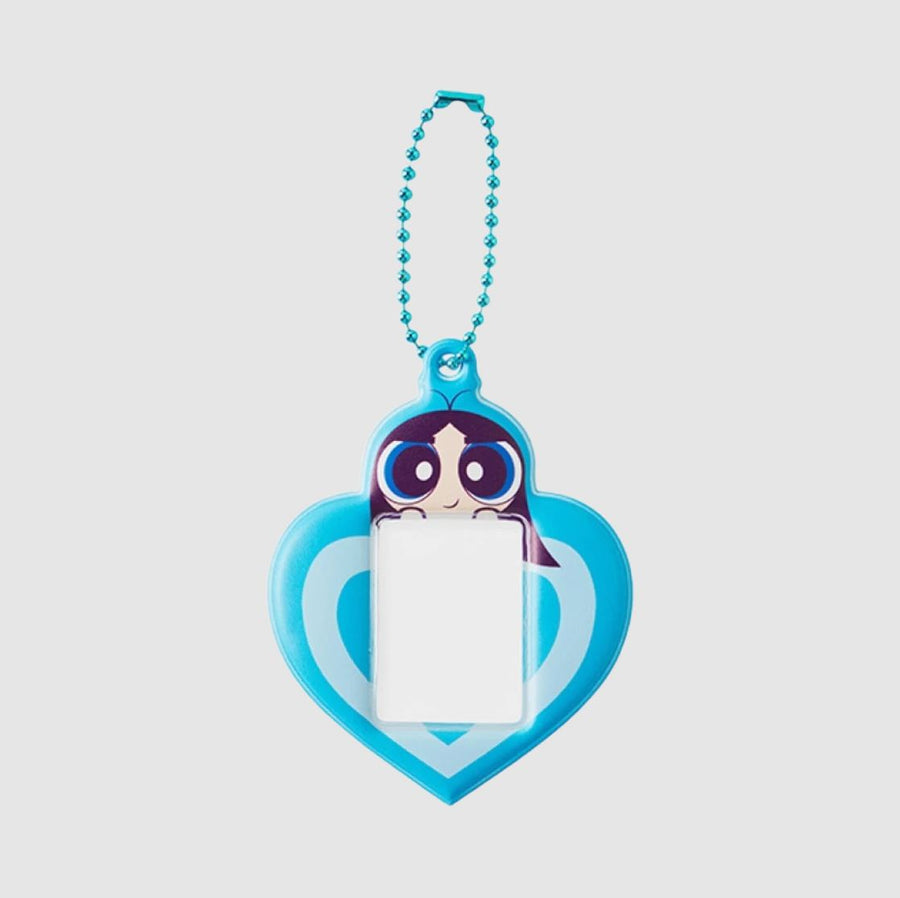 Porte-clés Powerpuff — NEWJEANS