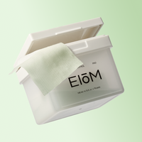 EIOM Trouble Line Duo Set - coffret soin visage coréen, vue 3