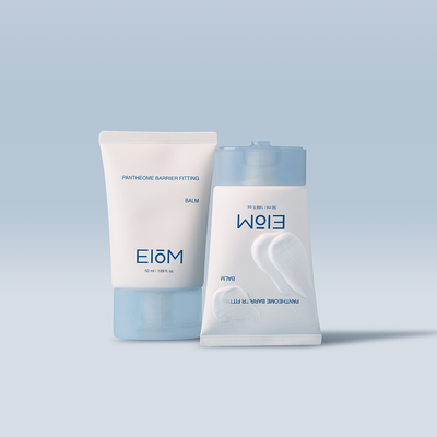 EIOM Pantheome Barrier Fitting Balm