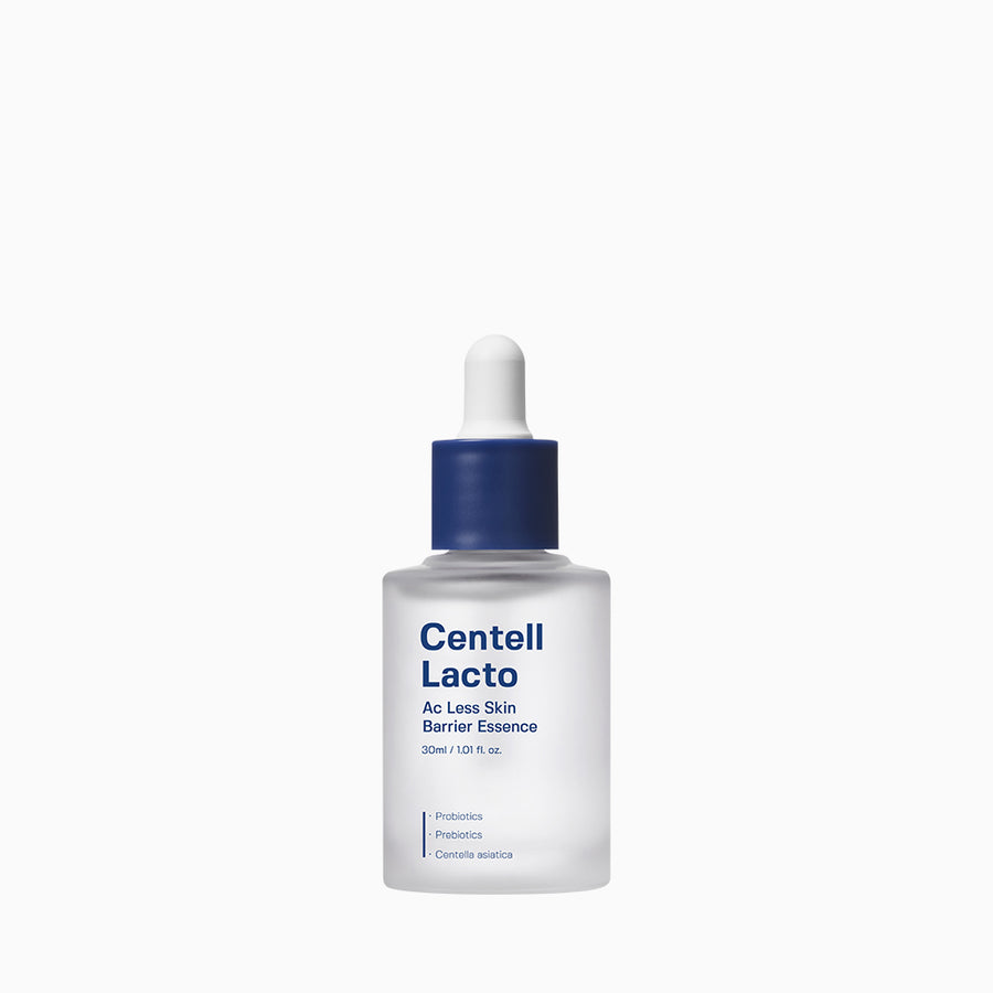 SUNGBOON EDITOR Centella Lacto Ampoule concentrée 30ml