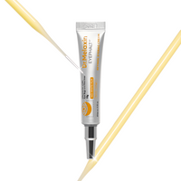DR.MELAXIN Eyephalt Retinol Eyebag Cream - crème contour des yeux coréenne, vue 2