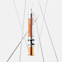 LILYEVE Growturn Exosome Spicule Ampoule 3000 - ampoule cuir chevelu coréenne, vue 4