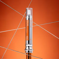 LILYEVE Growturn Exosome Spicule Ampoule 3000 - ampoule cuir chevelu coréenne, vue 2