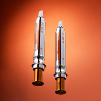 LILYEVE Growturn Exosome Spicule Ampoule 3000 - ampoule cuir chevelu coréenne, vue 3