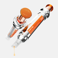 LILYEVE Growturn Exosome Spicule Ampoule 3000 - ampoule cuir chevelu coréenne, vue 5