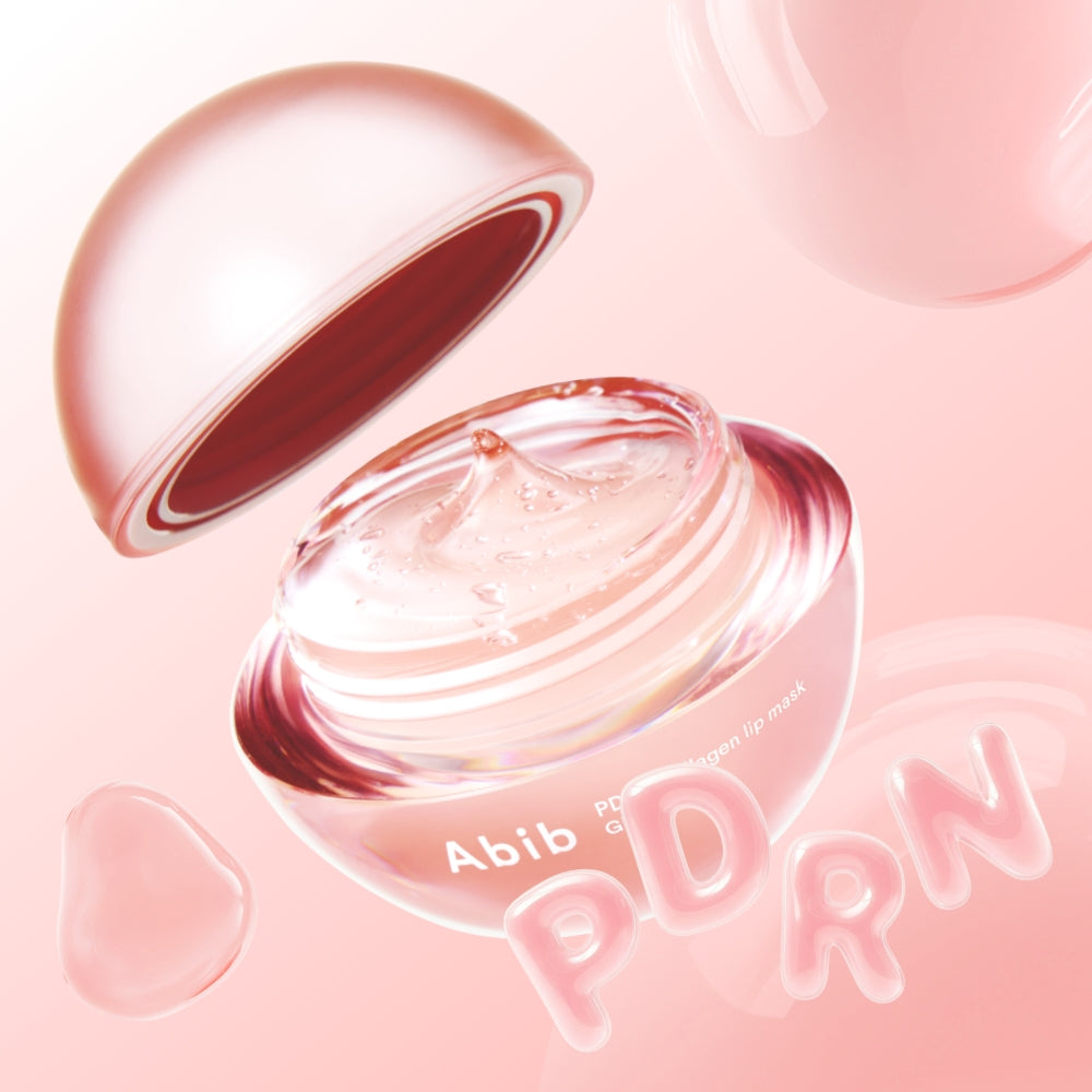 ABIB PDRN Collagen Lip Mask Glazed Jelly