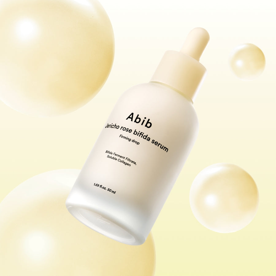 ABIB Resurrection Plant Bifida Serum Firming Drop