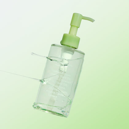 ABIB Pore Cleansing Oil Heartleaf Oil Wash