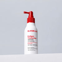 DR.FORHAIR Folligen Thickening Scalp Tonic - lotion cuir chevelu coréen