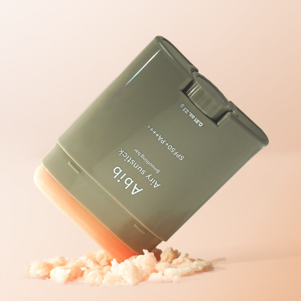 ABIB Airy Sun Stick Smoothing Bar