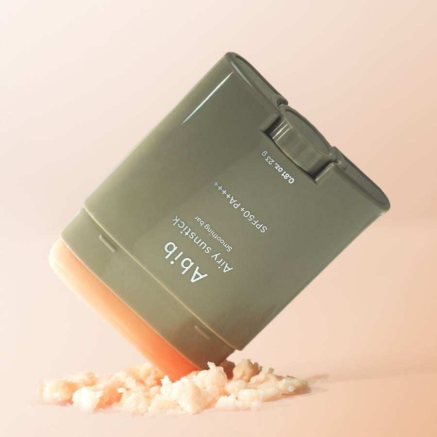 ABIB Airy Sun Stick Smoothing Bar