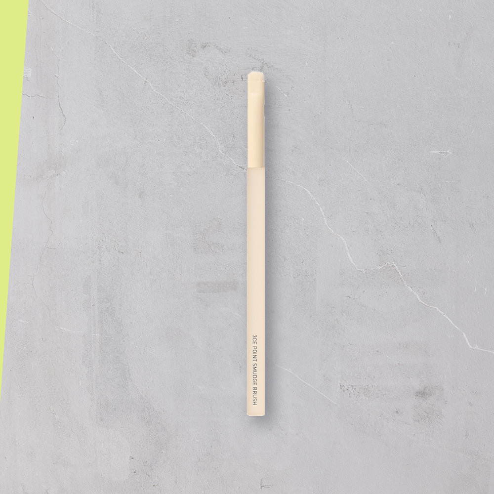 3CE Point Smudge Brush