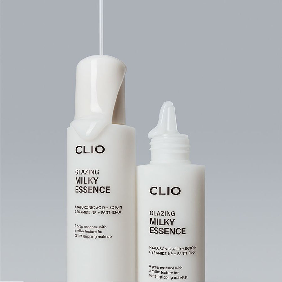 CLIO Glazing Milky Essence