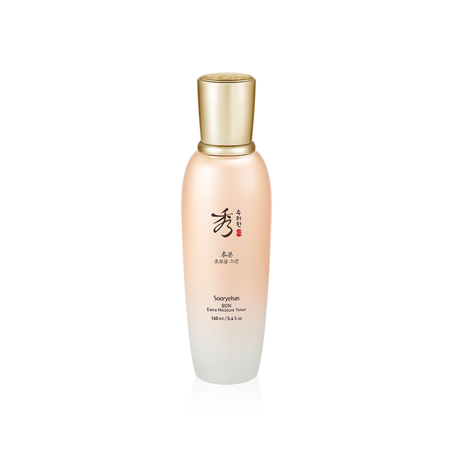 SOORYEHAN Bon Ultra-Moizing Skin 160ml