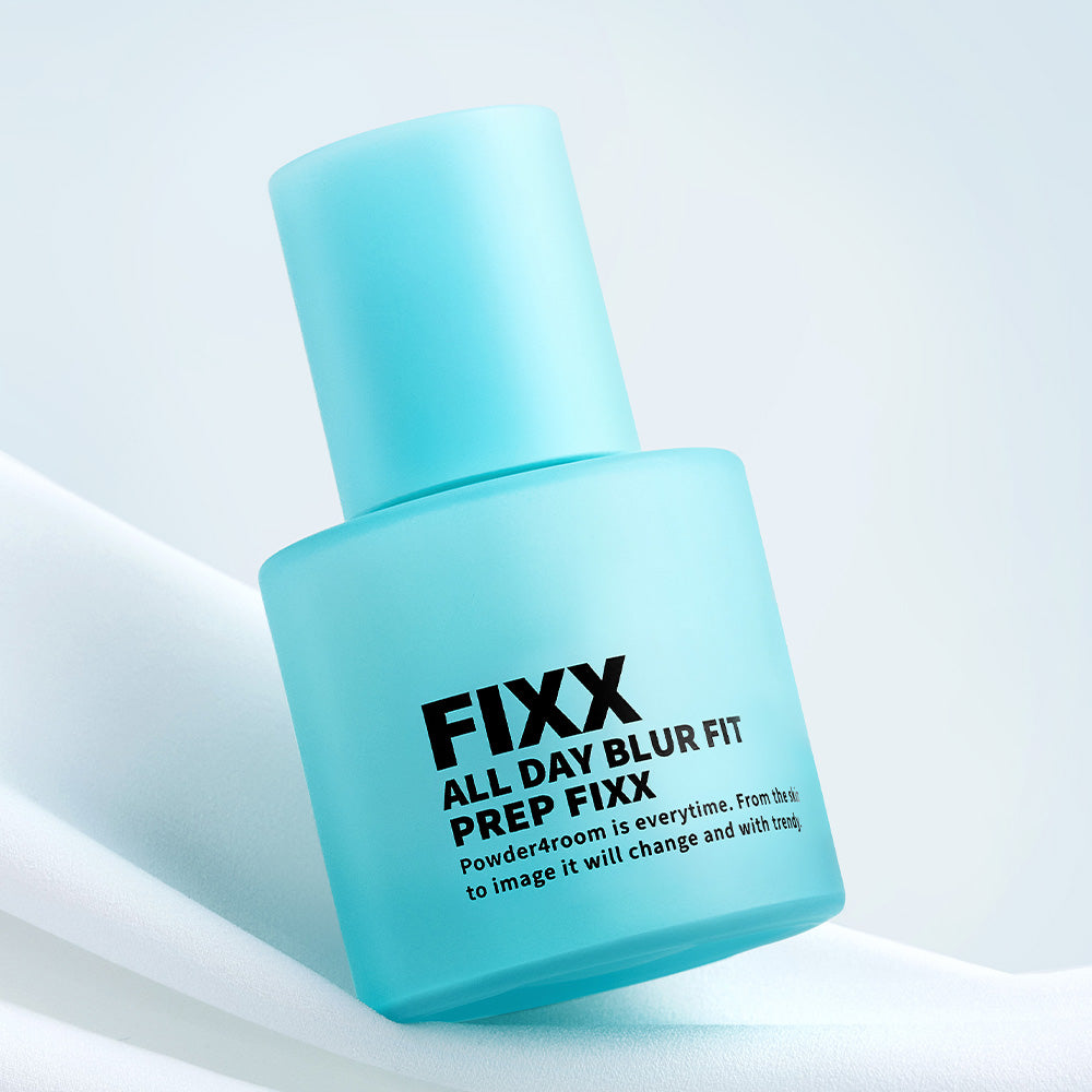 SO NATURAL Pore Adhesion All Day Blur Fit Prep Fixer 30ml