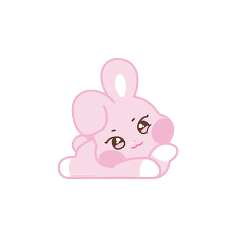 ANITEEZ Tapis de Souris DDEONGbyeoli — ATEEZ