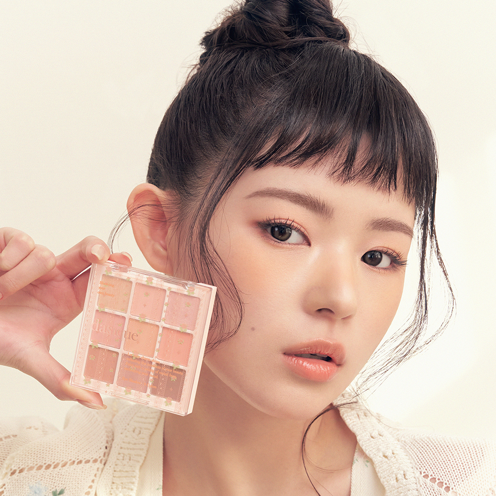 DASIQUE Shadow Palette 8g (#01 - #39)