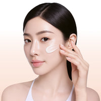 MQNY Dark Spot Zero Whitening Cream - crème visage coréenne, vue 4