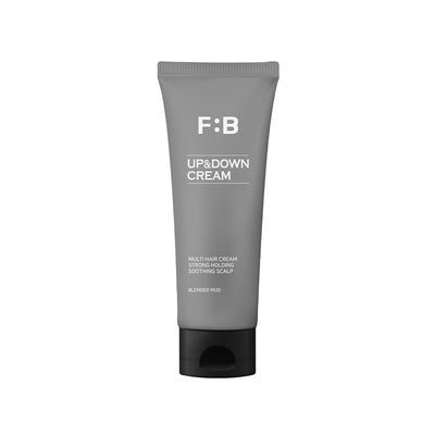 FORBEAUT Mud Up & Down Cream