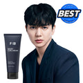 FORBEAUT Boost Curl Cream