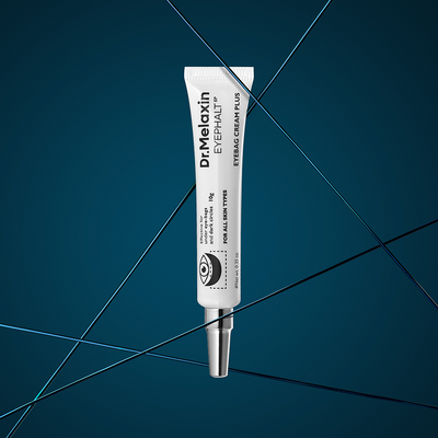 DR.MELAXIN Eyephalt Eyebag Cream Plus