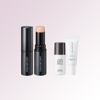 JUNG SAEM MOOL Essential Mool Stick Glow