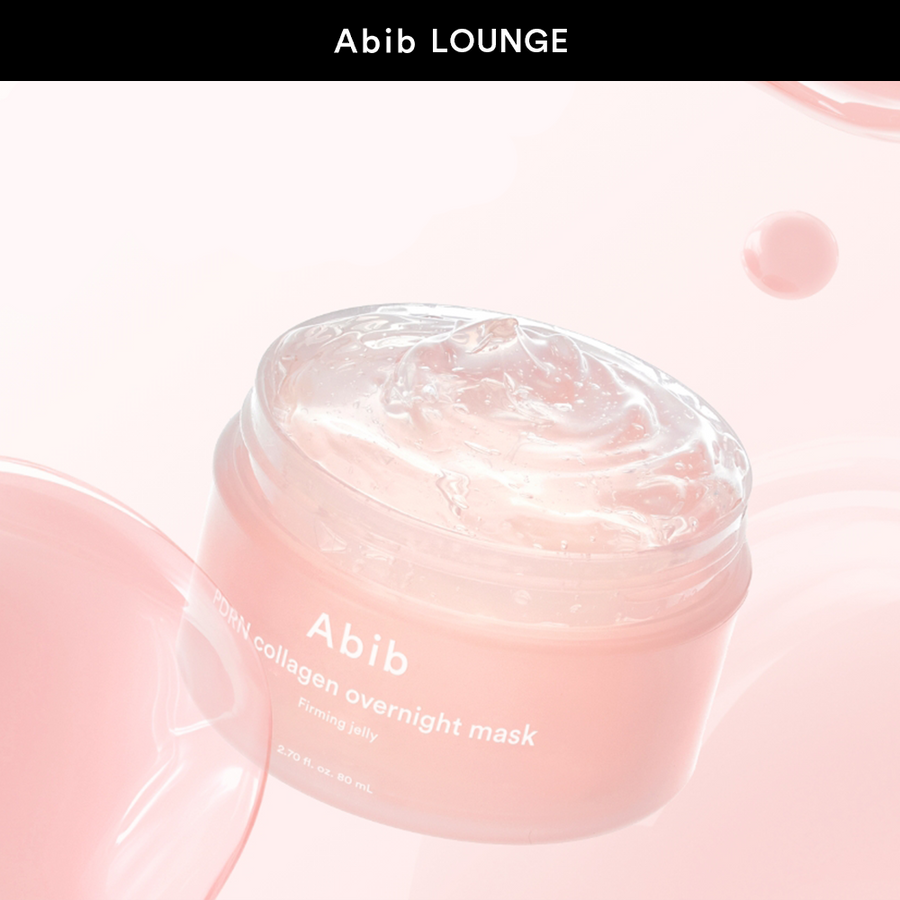 ABIB PDRN Collagen Overnight Mask Firming Jelly