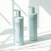 SOLEP Hair Root Core Balancing Shampoo - shampoing coréen, vue 3