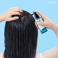 RYO Root:Gen Aqua Peel Scalp Tonic - tonique cuir chevelu coréen, vue 3