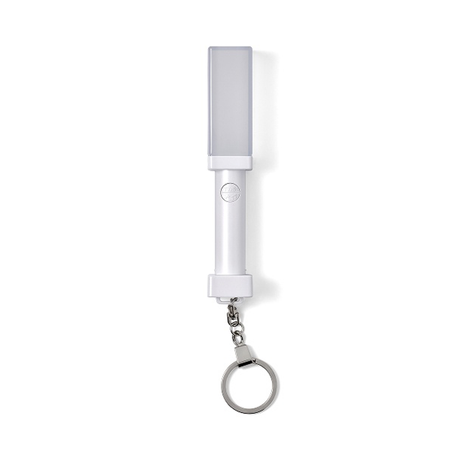 TWS Porte-clés Lightstick Officiel