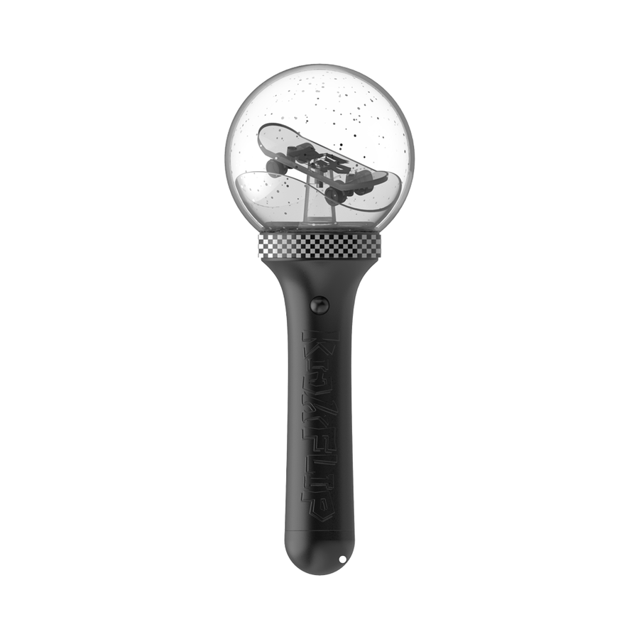 KICKFLIP Lightstick Officiel