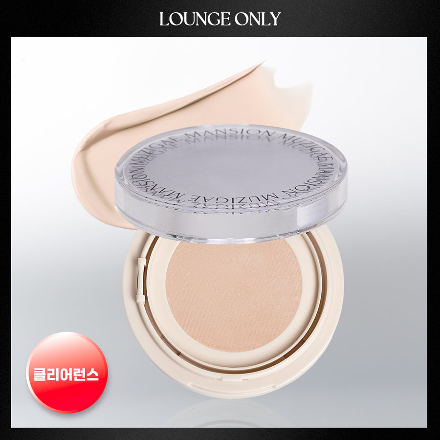 MUZIGAE MANSION Slick Water Cushion Mini (Lounge)