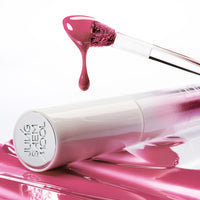 JUNG SAEM MOOL Lip-pression Glowy Tint - tint à lèvres coréen, vue 2