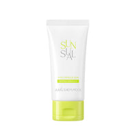 JUNG SAEM MOOL Sunsual Vita Capsule Sun - crème solaire coréen, vue 2