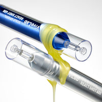 VIVELAB Spioxyl React Shot 400 & 600 Set - coffret cheveux coréen, vue 2