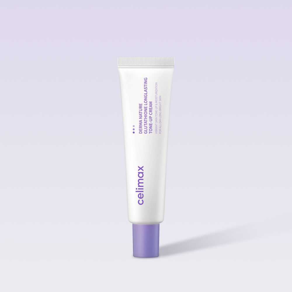 CELIMAX Long-Lasting Glutathione Tone-Up Cream 35ml