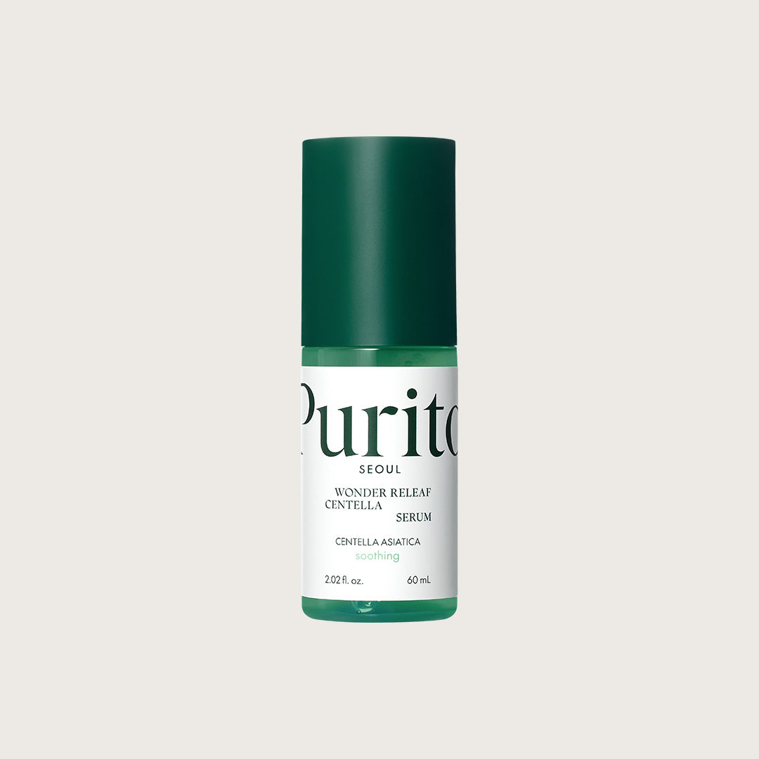 PURITO Centella Green Level Serum 60ml