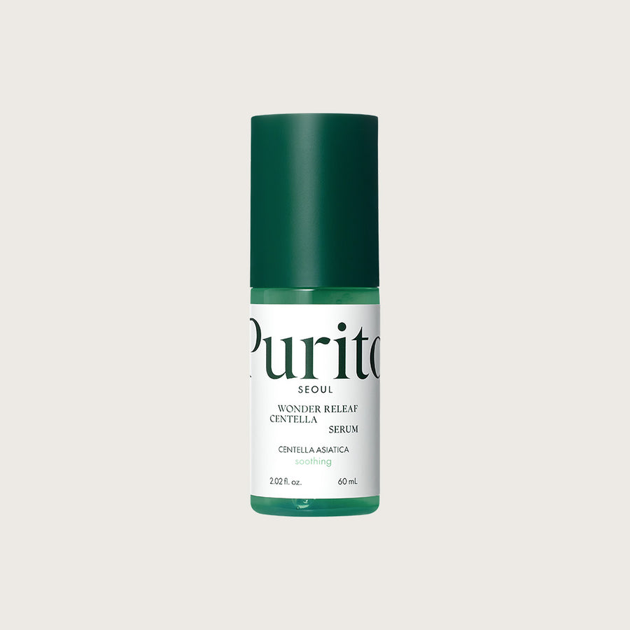 PURITO Centella Green Level Serum 60ml