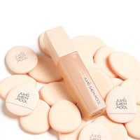 JUNG SAEM MOOL Skinny-Tap Puff - houppette coréen, vue 2