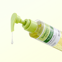 DR.MELAXIN Cactox Pore Relief Scrub Cleansing Oil - huile démaquillante coréenne, vue 2