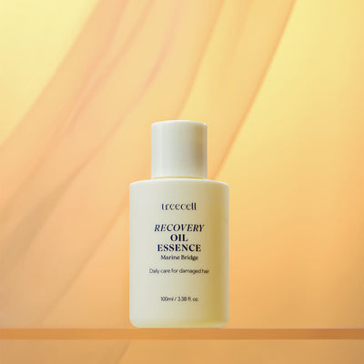 TREECELL Recovery Oil Essence