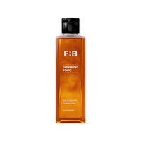 FORBEAUT Shadow Brush & Grooming Tonic Set - coffret cheveux coréen, vue 3