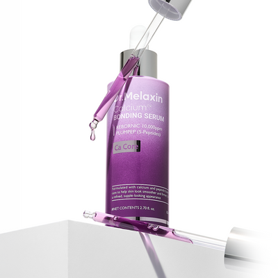 DR.MELAXIN Calcium Bonding Serum