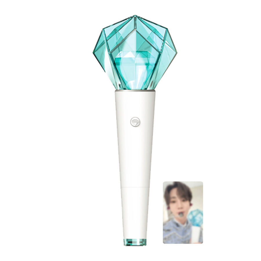 SHINEE Lightstick Officiel - Édition Spéciale