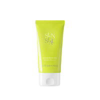 JUNG SAEM MOOL Sunsual Active Proof Sun - crème solaire coréen, vue 3