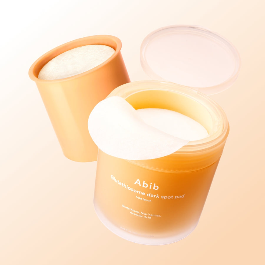 ABIB Glutathionome Spot Pad Vita Touch