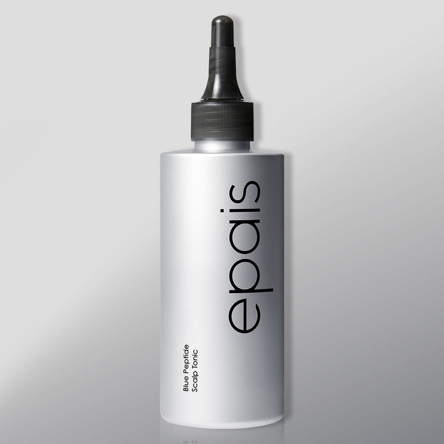 EPAIS Blue Peptide Scalp Tonic